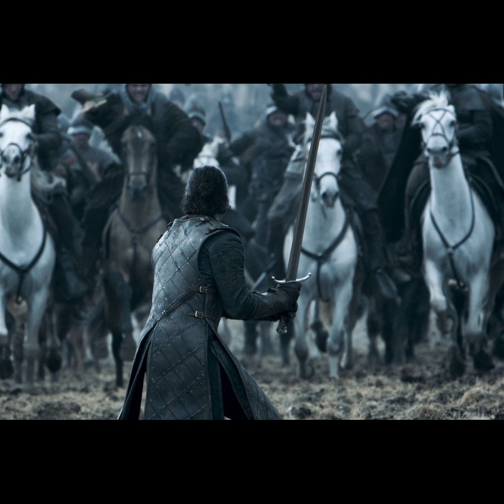 Meet your Posher, Jerome